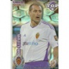 Da Silva Top Azul Rayas Horizontales Zaragoza 565 Las Fichas de la Liga 2012 Official Quiz Game Collection
