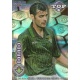 Dorado Top Blue Horizontal Stripes Betis 566 Las Fichas de la Liga 2012 Official Quiz Game Collection