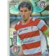 Mainz Top Blue Horizontal Stripes Granada 567 Las Fichas de la Liga 2012 Official Quiz Game Collection