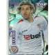 Escudé Top Blue Horizontal Stripes Sevilla 570 Las Fichas de la Liga 2012 Official Quiz Game Collection