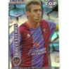 Ballesteros Top Azul Rayas Horizontales Levante 572 Las Fichas de la Liga 2012 Official Quiz Game Collection