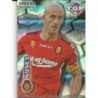 Nunes Top Azul Rayas Horizontales Mallorca 573 Las Fichas de la Liga 2012 Official Quiz Game Collection