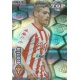 Botía Top Blue Horizontal Stripes Sporting Gijón 576 Las Fichas de la Liga 2012 Official Quiz Game Collection
