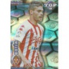 Botía Top Azul Rayas Horizontales Sporting Gijón 576 Las Fichas de la Liga 2012 Official Quiz Game Collection