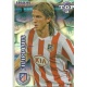 Filipe Luís Top Blue Horizontal Stripes Atlético Madrid 581 Las Fichas de la Liga 2012 Official Quiz Game Collection