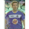 Mané Top Azul Rayas Horizontales Getafe 583 Las Fichas de la Liga 2012 Official Quiz Game Collection