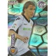 Topal Top Blue Horizontal Stripes Valencia 588 Las Fichas de la Liga 2012 Official Quiz Game Collection
