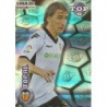 Topal Top Azul Rayas Horizontales Valencia 588 Las Fichas de la Liga 2012 Official Quiz Game Collection