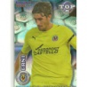 Cani Top Azul Rayas Horizontales Villarreal 589 Las Fichas de la Liga 2012 Official Quiz Game Collection