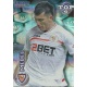 Medel Top Blue Horizontal Stripes Sevilla 590 Las Fichas de la Liga 2012 Official Quiz Game Collection