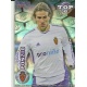 Ponzio Top Blue Horizontal Stripes Real Zaragoza 592 Las Fichas de la Liga 2012 Official Quiz Game Collection