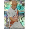 Movilla Top Azul Rayas Horizontales Rayo Vallecano 594 Las Fichas de la Liga 2012 Official Quiz Game Collection
