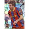 Messi Top Azul Rayas Horizontales Barcelona 595 Leo Messi