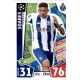 Soares Super Strikers SS13 Match Attax Champions 2017-18