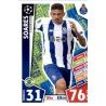 Soares Super Strikers SS13 Match Attax Champions  2017-18