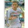 Jesús Navas Top Azul Rayas Horizontales Sevilla 598 Las Fichas de la Liga 2012 Official Quiz Game Collection