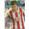 Reyes Top Azul Rayas Horizontales Atlético Madrid 599 Las Fichas de la Liga 2012 Official Quiz Game Collection