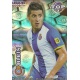 Albín Top Blue Horizontal Stripes Espanyol 600 Las Fichas de la Liga 2012 Official Quiz Game Collection