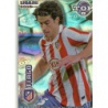 Tiago Top Azul Rayas Horizontales Atlético Madrid 609 Las Fichas de la Liga 2012 Official Quiz Game Collection