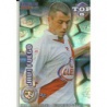 Javi Fuego Top Azul Rayas Horizontales Rayo Vallecano 612 Las Fichas de la Liga 2012 Official Quiz Game Collection