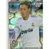Özil Top Azul Rayas Horizontales Real Madrid 614 Las Fichas de la Liga 2012 Official Quiz Game Collection