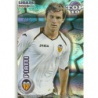 Piatti Top Azul Rayas Horizontales Valencia 615 Las Fichas de la Liga 2012 Official Quiz Game Collection