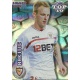 Rakitic Top Blue Horizontal Stripes Sevilla 616 Las Fichas de la Liga 2012 Official Quiz Game Collection