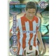 Ander Herrera Top Blue Horizontal Stripes Athletic Club 617 Las Fichas de la Liga 2012 Official Quiz Game Collection