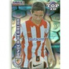 Ander Herrera Top Azul Rayas Horizontales Athletic Club 617 Las Fichas de la Liga 2012 Official Quiz Game Collection