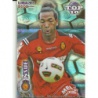 Nsue Top Azul Rayas Horizontales Mallorca 620 Las Fichas de la Liga 2012 Official Quiz Game Collection