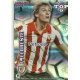Fernando Llorente Top Blue Horizontal Stripes Athletic Club 624 Las Fichas de la Liga 2012 Official Quiz Game Collection
