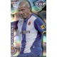 Pandiani Top Blue Horizontal Stripes Espanyol 625 Las Fichas de la Liga 2012 Official Quiz Game Collection