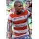 Ighalo Top Blue Horizontal Stripes Granada 630 Las Fichas de la Liga 2012 Official Quiz Game Collection