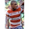 Ighalo Top Azul Rayas Horizontales Granada 630 Las Fichas de la Liga 2012 Official Quiz Game Collection