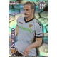 Soldado Top Blue Horizontal Stripes Valencia 631 Las Fichas de la Liga 2012 Official Quiz Game Collection