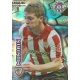 Muniain Top Blue Horizontal Stripes Athletic Club 634 Las Fichas de la Liga 2012 Official Quiz Game Collection