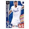 Andrija Pavlović Super Strikers SS17 Match Attax Champions  2017-18