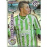 Rubén Castro Top Azul Rayas Horizontales Betis 638 Las Fichas de la Liga 2012 Official Quiz Game Collection