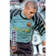 Víctor Valdés Top Azul Mate Barcelona 541 Las Fichas de la Liga 2012 Official Quiz Game Collection
