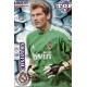 Casillas Top Azul Mate Real Madrid 542 Las Fichas de la Liga 2012 Official Quiz Game Collection