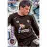 Munúa Top Azul Mate Levante 548 Las Fichas de la Liga 2012 Official Quiz Game Collection