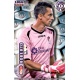 Roberto Top Azul Mate Granada 549 Las Fichas de la Liga 2012 Official Quiz Game Collection