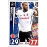 Cenk Tosun Super Strikers SS19 Match Attax Champions  2017-18