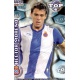 Héctor Moreno Top Azul Mate Espanyol 561 Las Fichas de la Liga 2012 Official Quiz Game Collection