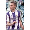 Demidov Top Azul Mate Real Sociedad 562 Las Fichas de la Liga 2012 Official Quiz Game Collection