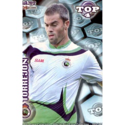 Marc Torrejón Top Azul Mate Racing 564 Las Fichas de la Liga 2012 Official Quiz Game Collection