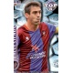 Ballesteros Top Azul Mate Levante 572 Las Fichas de la Liga 2012 Official Quiz Game Collection