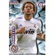 Marcelo Top Azul Mate Real Madrid 578 Las Fichas de la Liga 2012 Official Quiz Game Collection