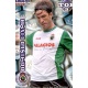 Domingo Cisma Top Azul Mate Racing 580 Las Fichas de la Liga 2012 Official Quiz Game Collection