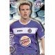 Mané Top Azul Mate Getafe 583 Las Fichas de la Liga 2012 Official Quiz Game Collection
